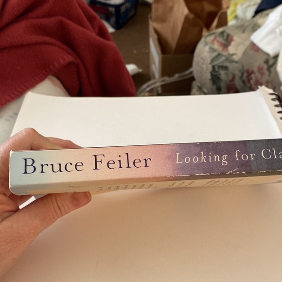 LOOKING FOR CLASS DAYS & NIGHTS AT OXFORD and CAMBRIDGE by BRUCE FEILER - Picture 2 of 3